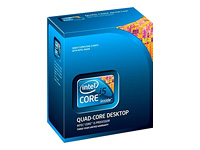 BX80605I5760 INTEL- CPU BOXED CORE i5 2.8GHz