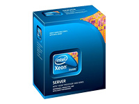 BX80605X3430 INTEL Xeon X3430/QC 2.40 8M LGA1156 BOX