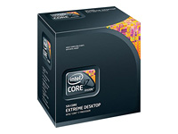 BX80613I7990X INTEL Core i7-990X/3.46G LGA1366 12MB 6.4GT