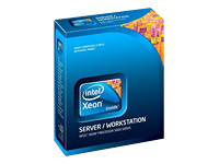 BX80614E5620 INTEL Xeon Proc E5620/2.40GHz LGA1366