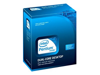 BX80616G6950 INTEL CPU BOXED PENTIUM DUAL CORE G69