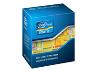 BX80623I72700K INTEL COMPONENTS-Core i7-2700K/3.6GHz 8MB LGA1155