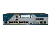 C1861E-SRST-B/K9 Cisco 1861E Integrated Services Router