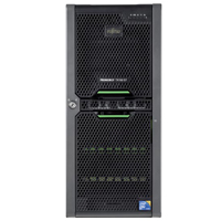 LKN:T1507S0004IT T 150S7 QCX X3430 2.4/8G/NOHDD/RAID(5/6)/DDVD/