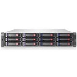 AJ746A HP STORAGEWORKS 2012ISCSI SINGLE CO