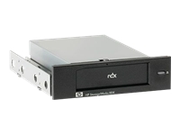 AP709AT HP StorageWorks RDX Removable Disk Backup System