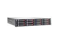 AP838A HP P2000 LFF Modular Smart Array Chassis - Clicca l'immagine per chiudere