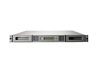 BL536A HP StorageWorks 1/8 G2 Tape Autoloader Ultrium 3000
