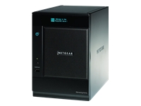 RNDP6620D-200EUS NETGEAR ReadyNAS Pro 6 with desktop-class drive