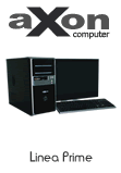 AXN-AXR3475 Axon LINEA PRIME XT3250