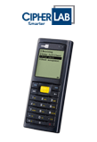 CL-8230-2D Cipherlab Terminale serie 8200