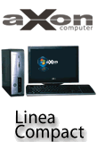 AXN-AXC6550 AXON LINEA COMPACT SC