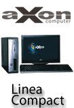 AXN-AXC6555 AXON LINEA COMPACT SC